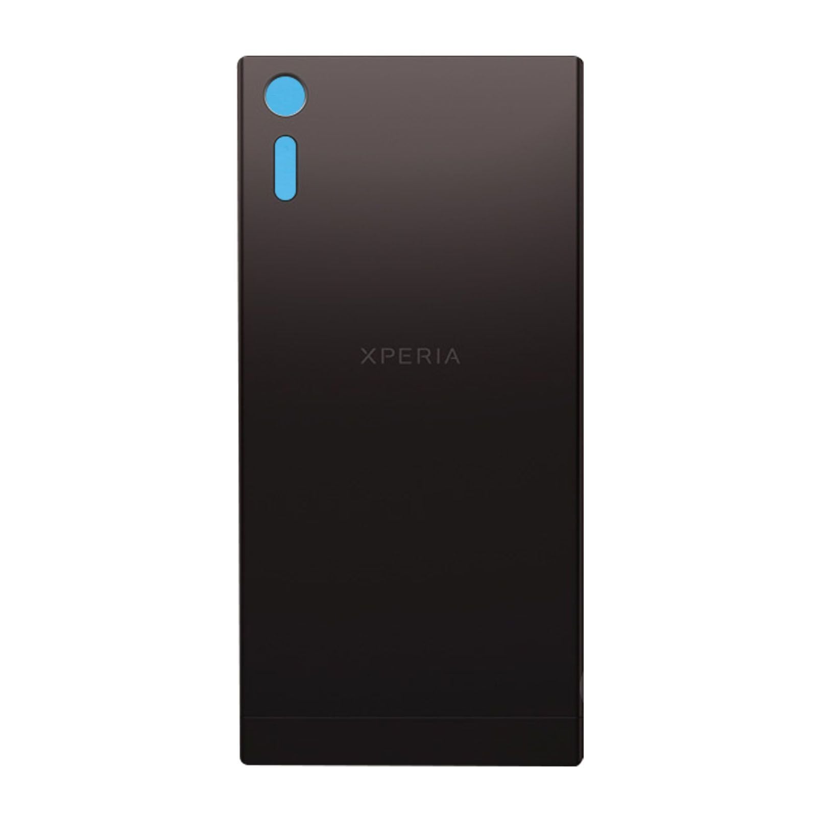 Sony Xperia XZ Baksida - Svart image 1