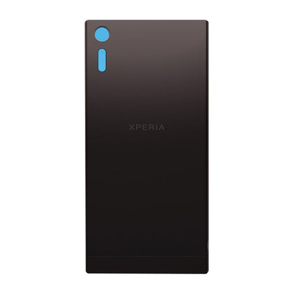 Sony Xperia XZ Baksida - Svart image 1