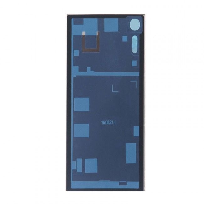 Sony Xperia XZ Baksida - Svart image 2