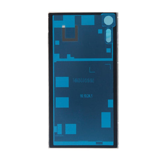 Sony Xperia XZ Baksida - Silver image 2