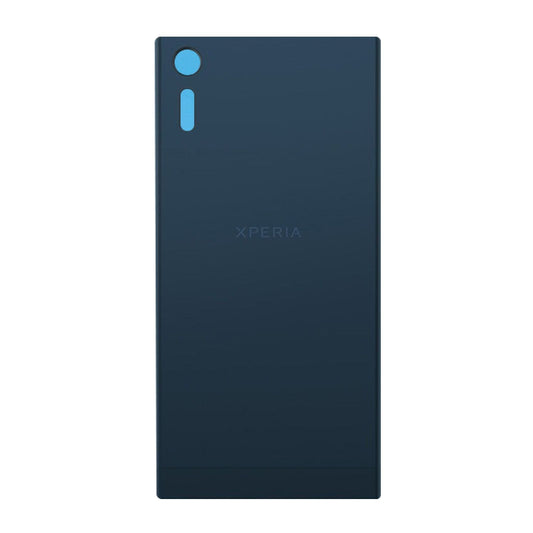 Sony Xperia XZ Baksida - Blå image 1