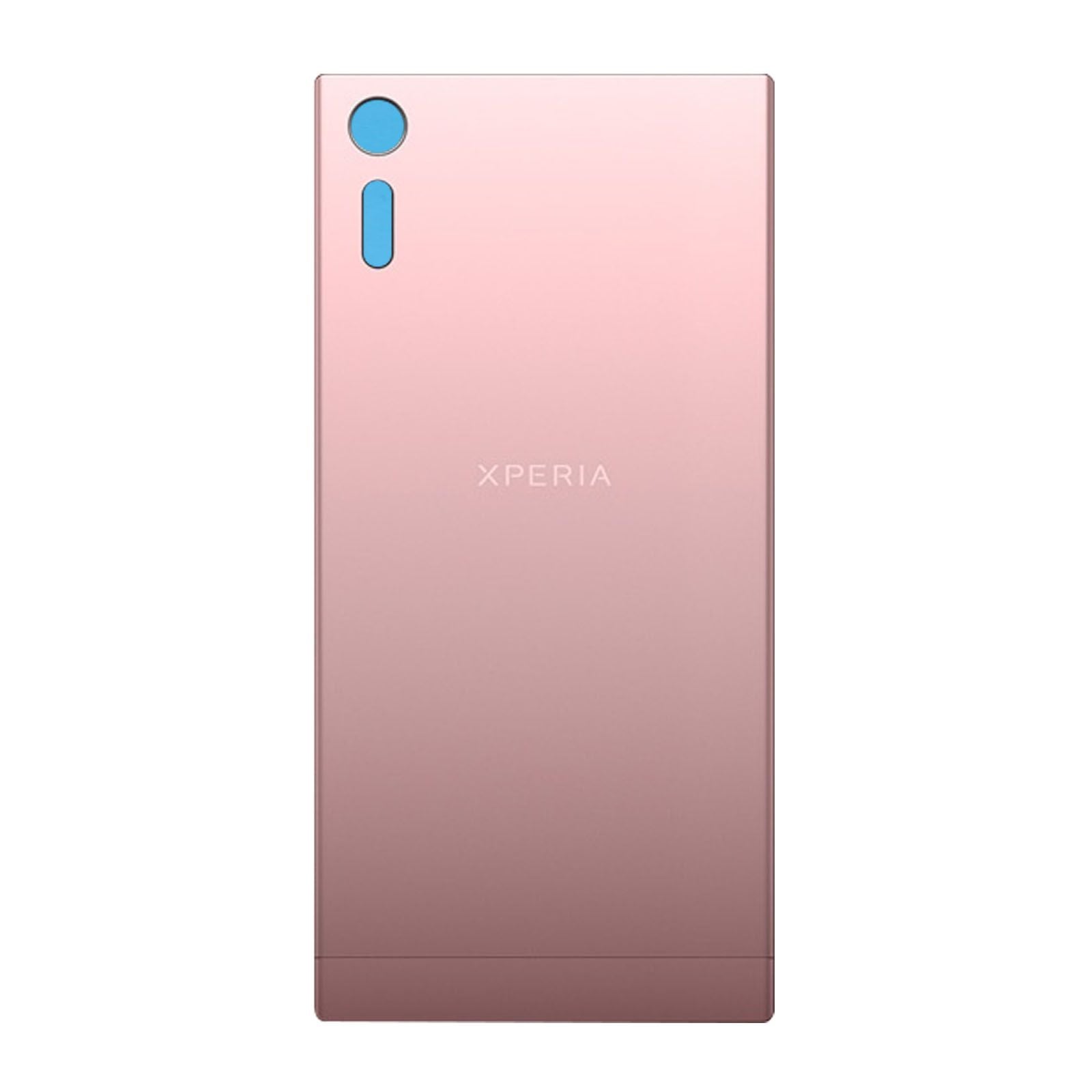 Sony Xperia XZ Baksida - Rosa image 1