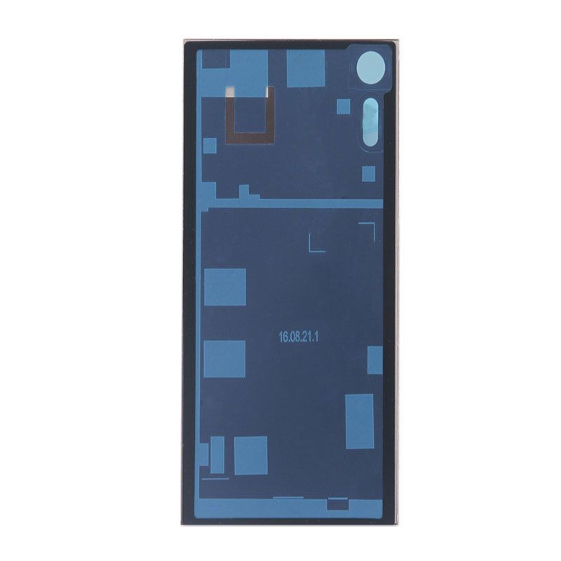 Sony Xperia XZ Baksida - Rosa image 2