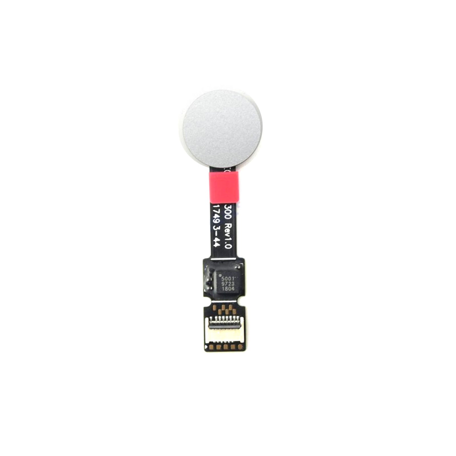 Sony Xperia XZ2/XZ2 Compact Fingeravtrycksläsare - Silver image 1