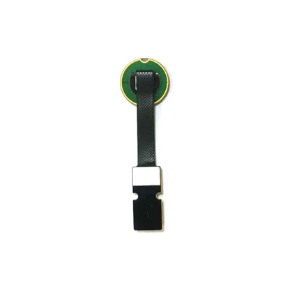 Sony Xperia XZ2/XZ2 Compact Fingeravtrycksläsare - Silver image 2