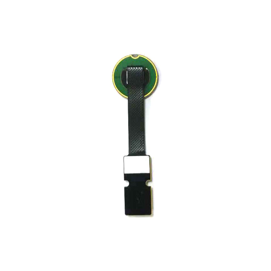 Sony Xperia XZ2/XZ2 Compact Fingeravtrycksläsare - Silver image 2