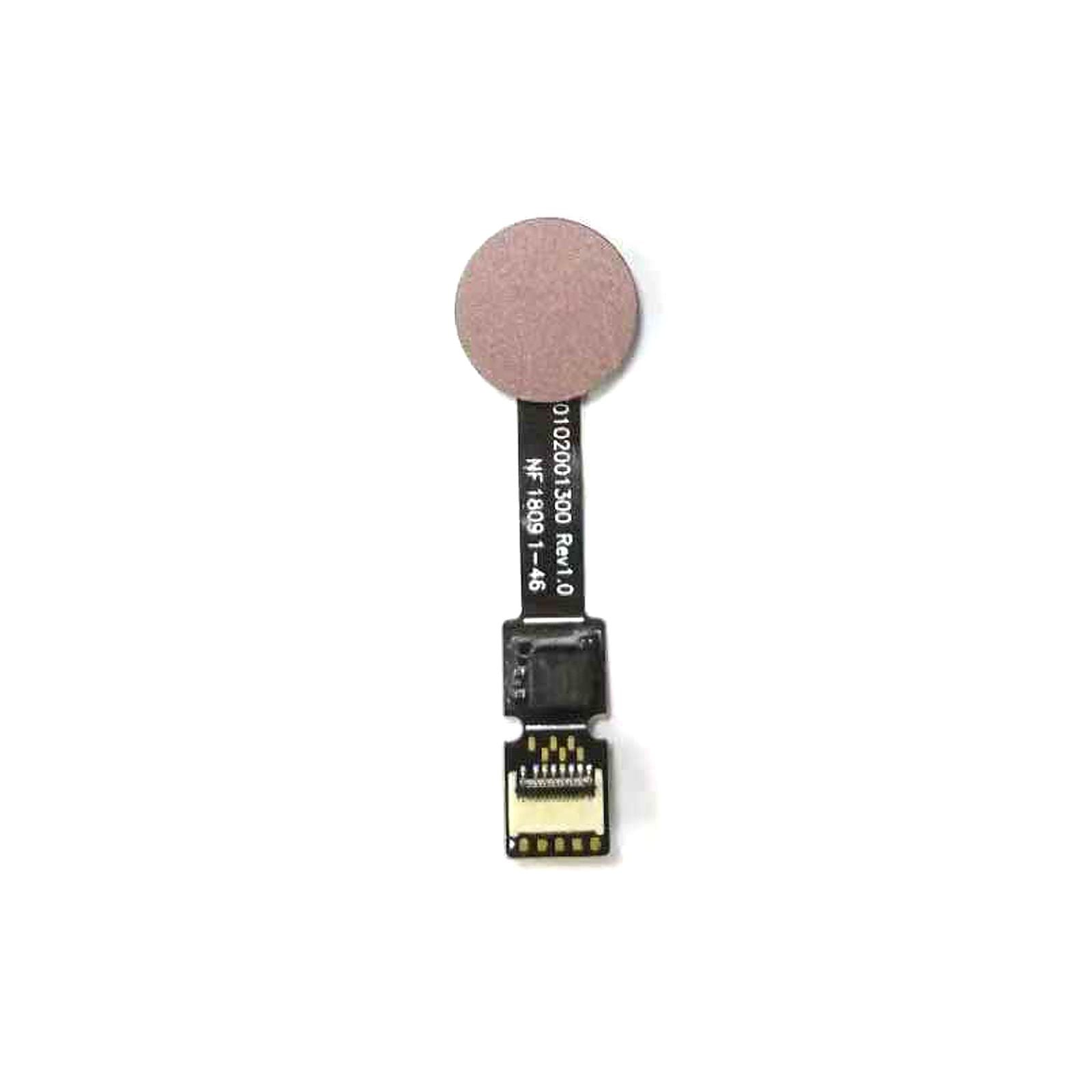 Sony Xperia XZ2/XZ2 Compact Fingeravtrycksläsare - Rosa image 1