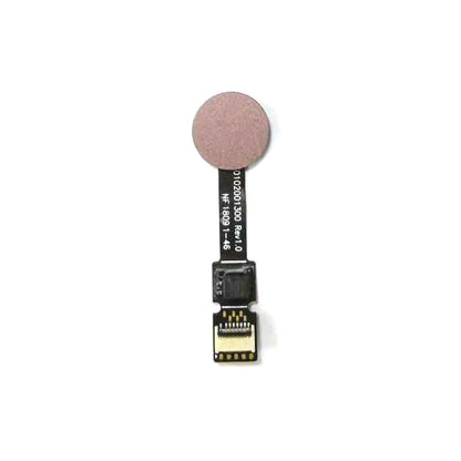 Sony Xperia XZ2/XZ2 Compact Fingeravtrycksläsare - Rosa image 1