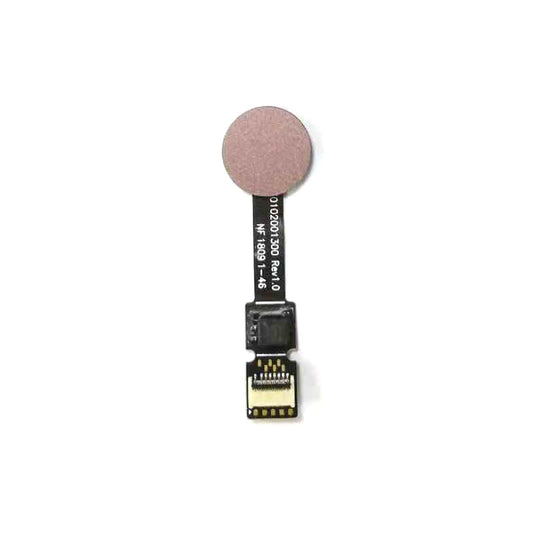Sony Xperia XZ2/XZ2 Compact Fingeravtrycksläsare - Rosa image 1