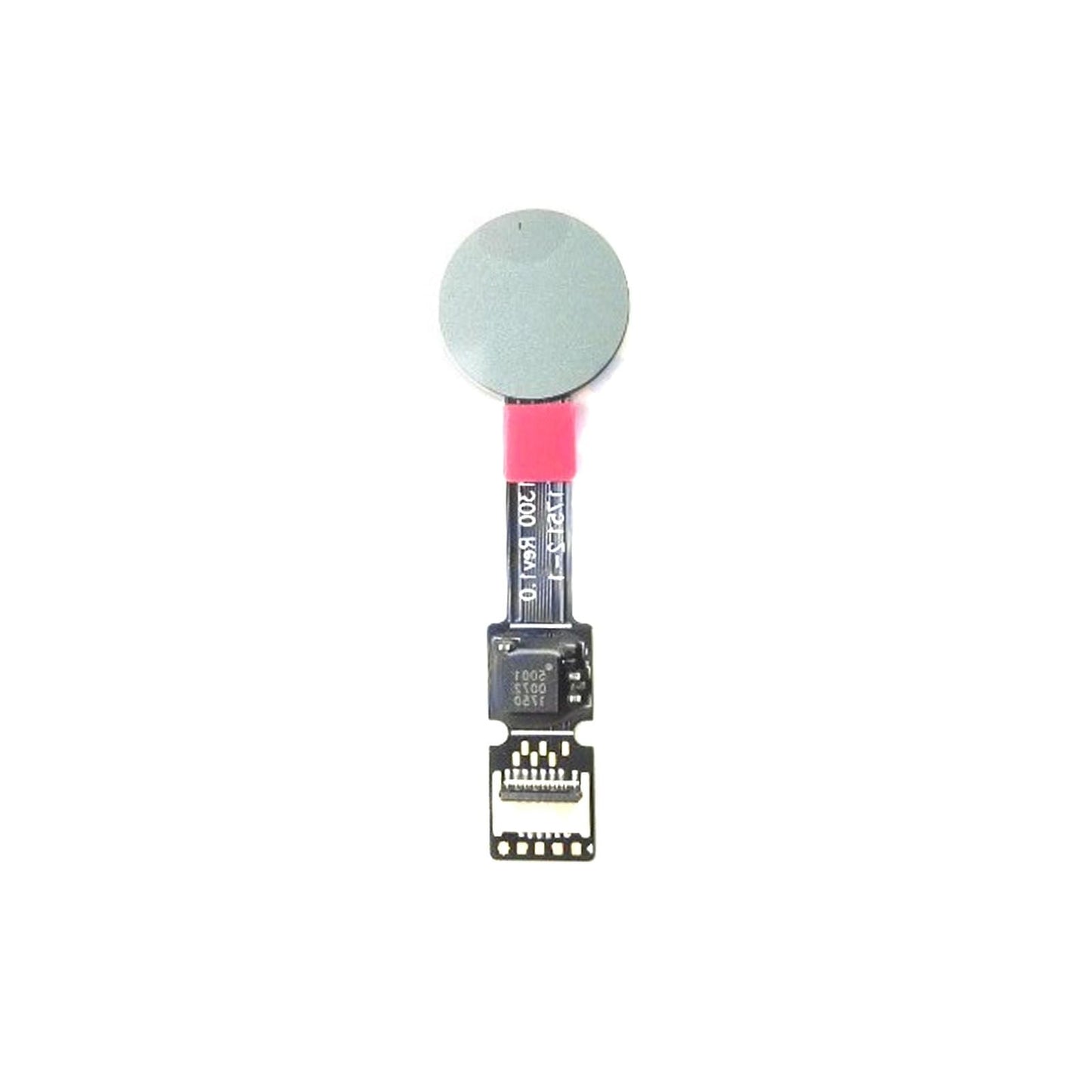 Sony Xperia XZ2/XZ2 Compact Fingeravtrycksläsare - Grön image 1