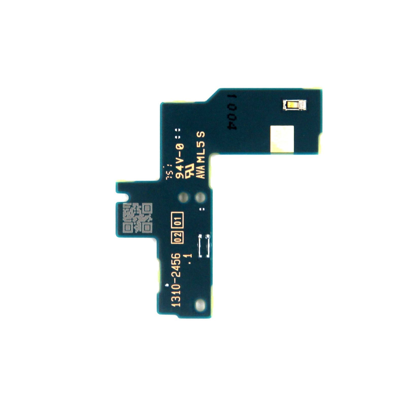 Sony Xperia XZ2 Sensor Blixt Modul image 2