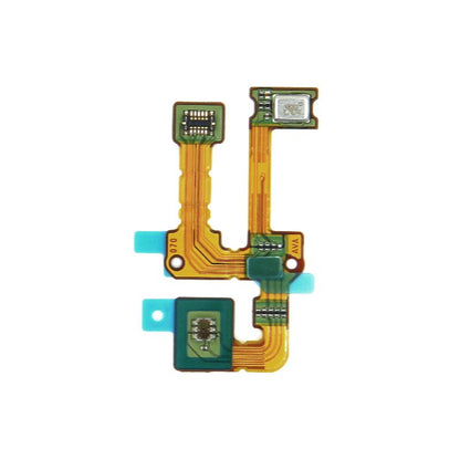 Sony Xperia XZ2 Compact Huvud Mikrofon image 2