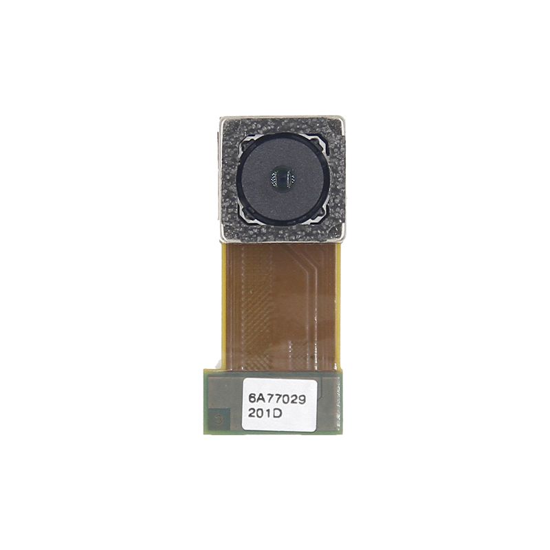 Sony Xperia XZ Premium/XZ/XZs/XZ1 Framkamera image 2