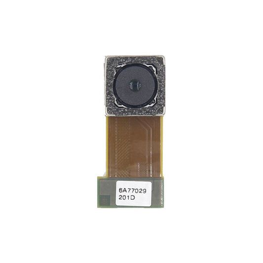 Sony Xperia XZ Premium/XZ/XZs/XZ1 Framkamera image 2