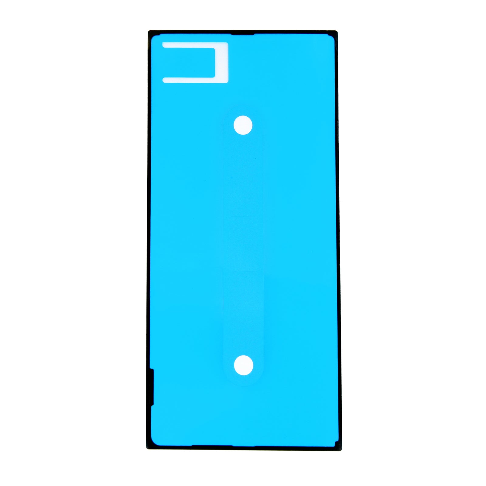 Sony Xperia XZ Premium Självhäftande tejp för Baksida/Batterilucka image 1