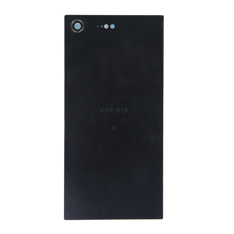 Sony Xperia XZ Premium Baksida - Svart image 1