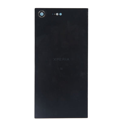Sony Xperia XZ Premium Baksida - Svart image 1