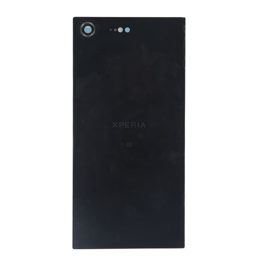 Sony Xperia XZ Premium Baksida - Svart image 1