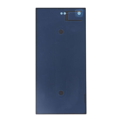 Sony Xperia XZ Premium Baksida - Svart image 2