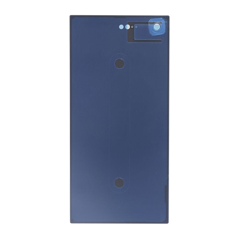 Sony Xperia XZ Premium Baksida - Silver image 2