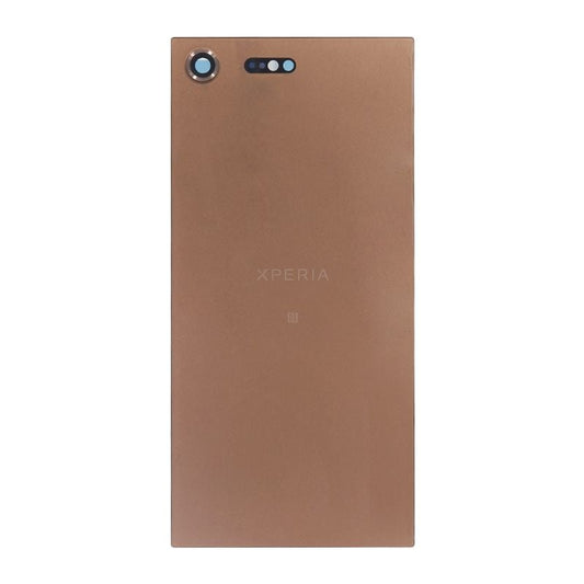 Sony Xperia XZ Premium Baksida - Rosa image 1