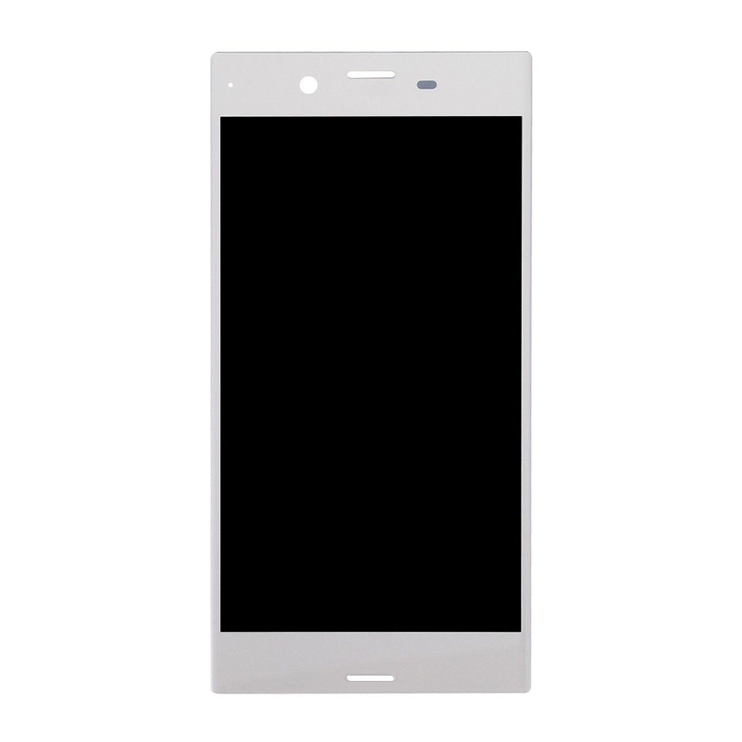 Sony Xperia XZS Skärm med LCD Display Original - Vit image 1