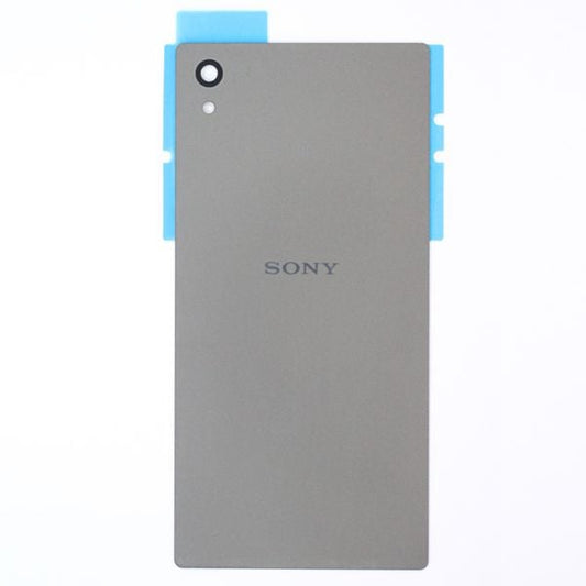 Sony Xperia Z5 Baksida - Svart image 1