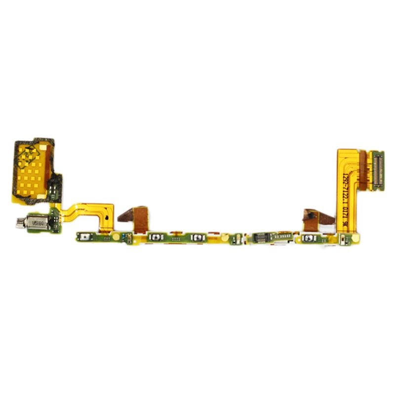 Sony Xperia Z5 Power med Volymflex image 1