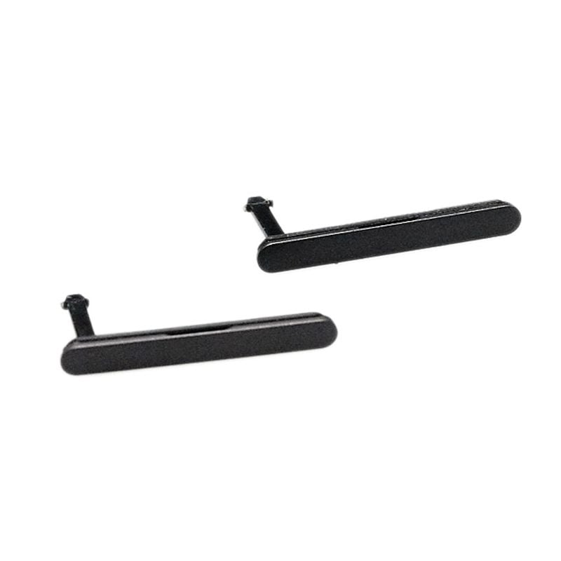 Sony Xperia Z5 USB Lucka - Svart image 1