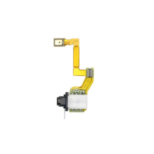 Sony Xperia Z5 Hörlursuttag image 1