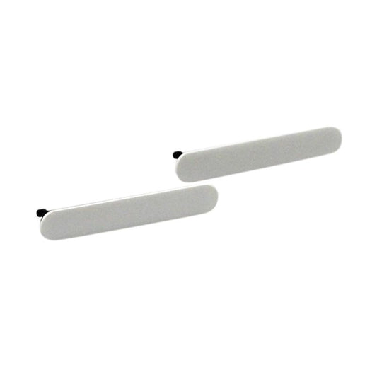 Sony Xperia Z5 Compact USB Lucka - Vit image 1