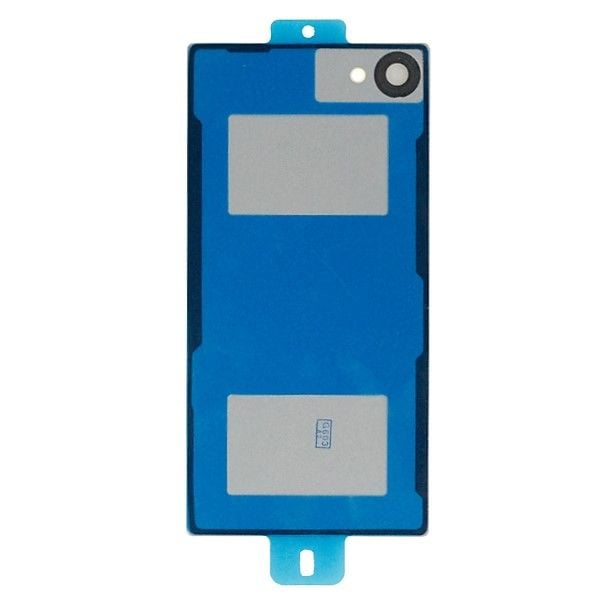 Sony Xperia Z5 Compact Baksida - Gul image 2