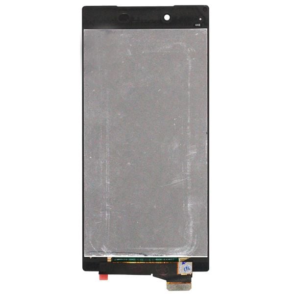 Sony Xperia Z5 Premium Skärm/Display - Svart image 1