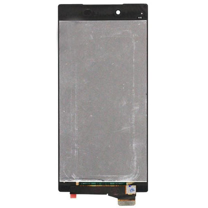 Sony Xperia Z5 Premium Skärm/Display - Svart image 1