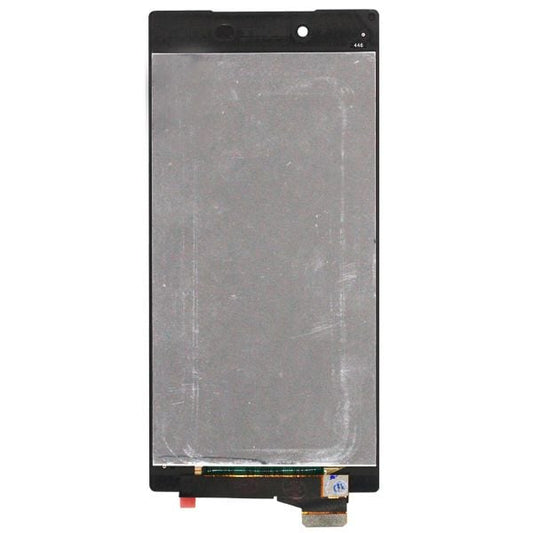 Sony Xperia Z5 Premium Skärm/Display - Svart image 1