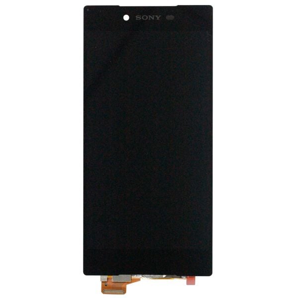 Sony Xperia Z5 Premium Skärm/Display - Svart image 2