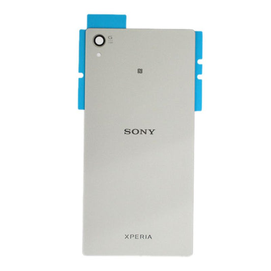 Sony Xperia Z5 Premium Baksida - Krom image 1