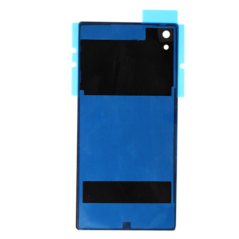 Sony Xperia Z5 Premium Baksida - Krom image 2