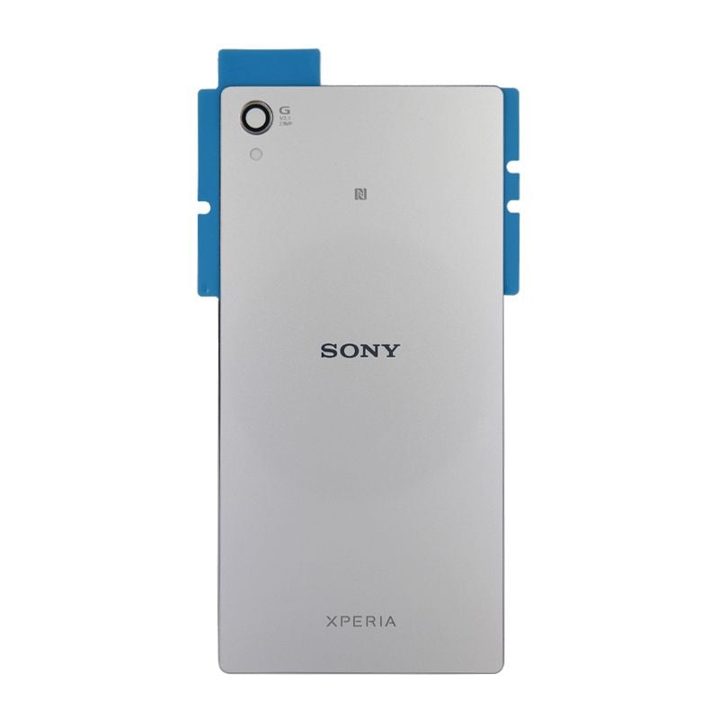 Sony Xperia Z5 Premium Baksida - Silver image 2