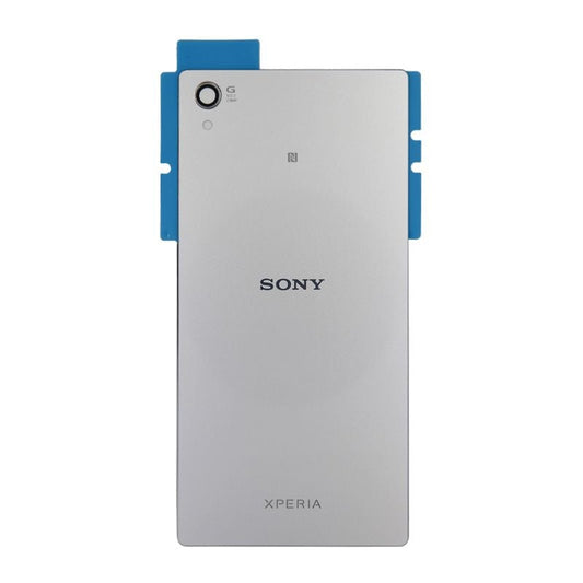 Sony Xperia Z5 Premium Baksida - Silver image 2