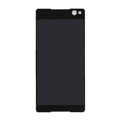 Sony Xperia Z5 Premium Skärm med LCD Display OEM - Svart image 2