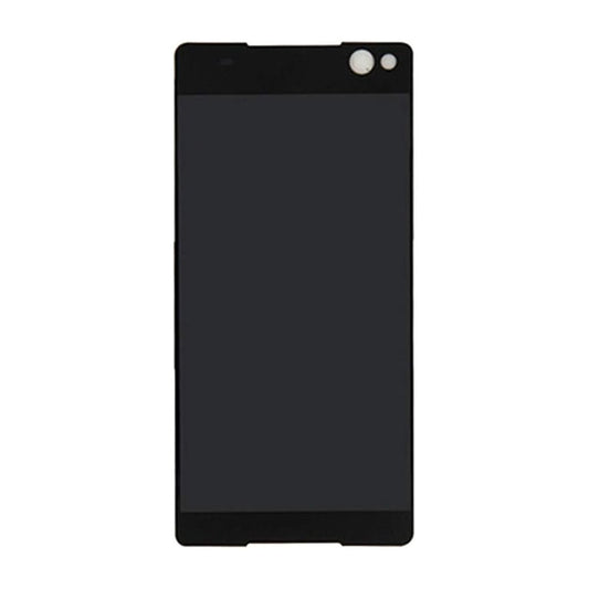 Sony Xperia Z5 Premium Skärm med LCD Display OEM - Svart image 2