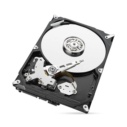Seagate Barracuda SP HDD 3.5 1TB SATA3 image 3