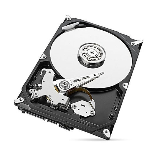 Seagate Barracuda SP HDD  3.5 500GB SATA3 image 2