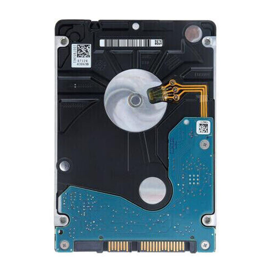 Seagate Barracuda HDD 2.5 500GB image 3