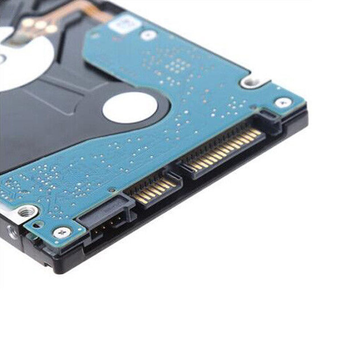 Seagate Barracuda HDD 2.5 500GB image 4