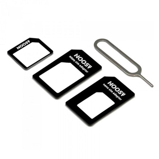 Noosy Nano Sim Adapter image 1