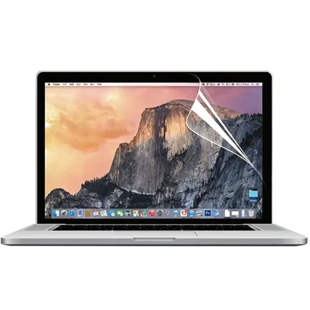 Screen Protector - Macbook Pro 15 image 2