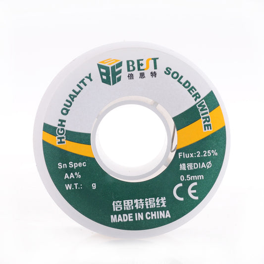 Lödtråd 0.5mm BEST image 1