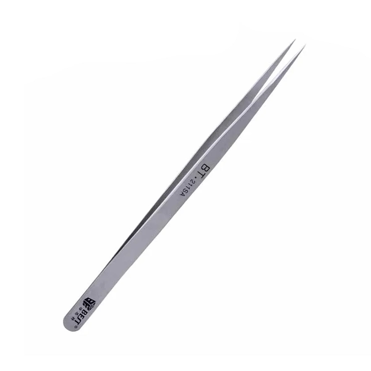 BST-211SA Matt Tweezers image 1